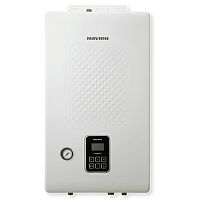 Котел электрический Navien EQB-08HW NEW настенный, 1 конт.