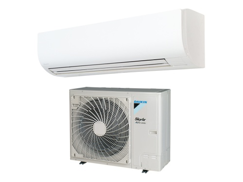 Комплект DAIKIN FAA71B/RZAG71NY1