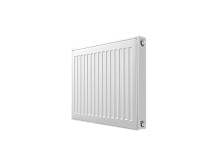 Радиатор панельный Royal Thermo COMPACT C22-300-1900 RAL9016