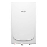 Котёл газовый камера закрытая Navien Deluxe E, 2-ух контр,24 квт, коаксиал