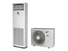 Комплект DAIKIN FVA140A/RZAG140NY1