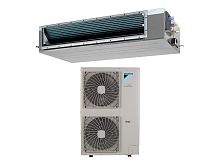 Комплект DAIKIN FBA140A/RZQSG140LY