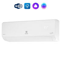 Сплит-система инверторного типа Electrolux Fusion 2.0 Super DC EACS/I-24HF2/N8_24Y комплект