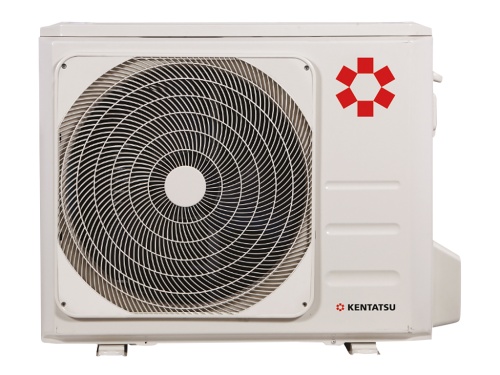 Комплект KENTATSU KSFV70XFAN1/KSRT70HFAN1 фото 3