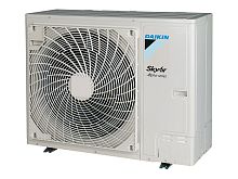 Наружный блок DAIKIN RZAG100NY1