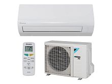 Комплект DAIKIN FTXF25B/RXF25B