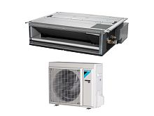 Комплект DAIKIN FDXM50F9/RXM50R