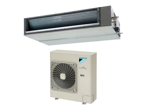 Комплект DAIKIN FDA125A/RZQSG125L9V