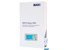 Стабилизатор инверторный BAXI Energy 1000 для котлов любого типа