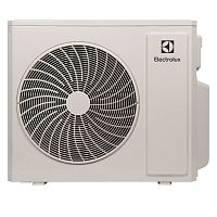 Блок внешний Electrolux EACO/I-36 FMI-4/N8_ERP Free match сплит-системы