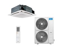 Комплект MIDEA MCD1-48HRFNX(GA)/MOE30U-48HFN8-R(GA)/T-MBQ4-04A1