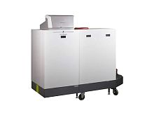 Котел конденсационный DE DIETRICH C 340-280 газ. напол. 261кВт, с ПУ Diematic Evolution (ПУ справа)