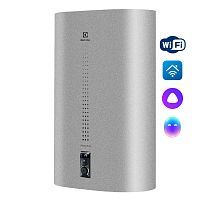 Водонагреватель Electrolux EWH 80 Centurio IQ 3.0 Silver