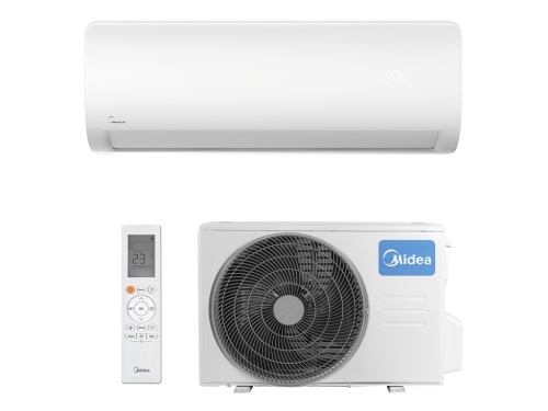 Комплект MIDEA MSAG1-24HRN1-I/MSAG1-24HRN1-O