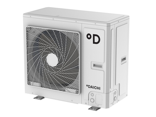 Комплект DAICHI DA100ALHS1R/DF100ALS1R фото 3