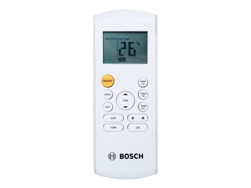 Комплект BOSCH Climate 5000 RAC 5,3-3 IBW/Climate 5000 RAC 5,3-2 OUE фото 4