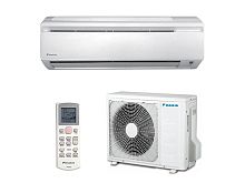 Комплект DAIKIN FTYN35L/RYN35L/-40