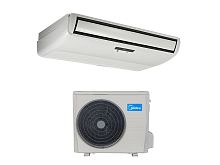 Комплект MIDEA MUE-36HRN1-R/MOU-36HN1-R