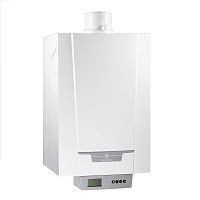 Котел газовый DE DIETRICH NANEO S PMC-S 30/35 MI конденсационный, настенный, 2 конт., закр.кам.сгор.