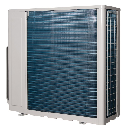 Блок наружный SHUFT SFMO/I-42 FMI-5/N8/Out инверторной мульти сплит-системы фото 2