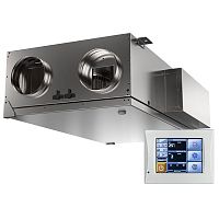 Установка приточно-вытяжная SHUFT UniMAX-P 2000 SW ЕС