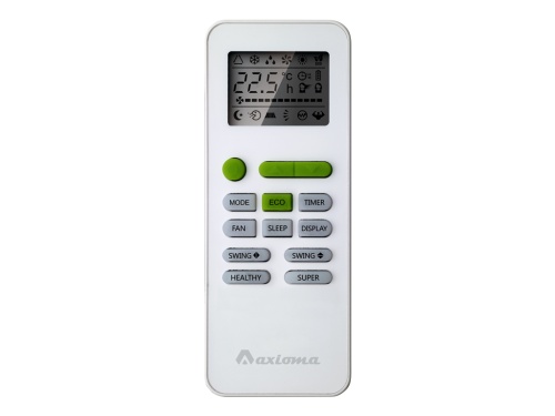 Комплект AXIOMA ASX24H1/ASB24H1 фото 4