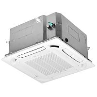 Комплект Electrolux EACC-12H/UP4-DC/N8 инверторной сплит-системы, кассетного типа