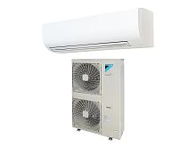 Комплект DAIKIN FAA100B/RZQG100L8Y