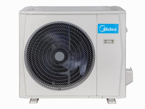 Комплект MIDEA MTI-36HW1FNXP(GA)/MOD30U-36HFN8-R(GA) фото 3