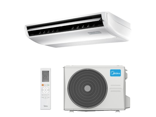 Комплект MIDEA MUE-24HRFNX(GA)/MOX430U-24HFN8-Q(GA)