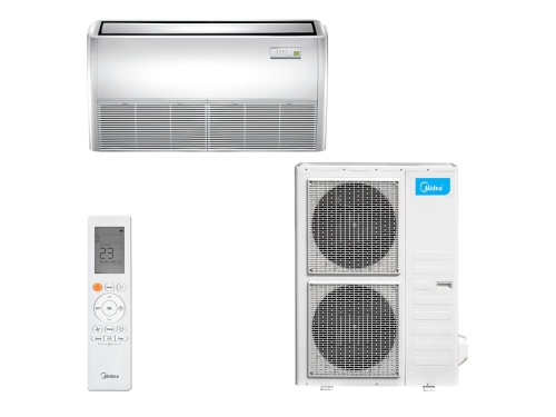 Комплект MIDEA MUE-60HRN1-R/MOU-55HN1-LR фото 2