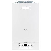 Котел газовый MIZUDO MAESTRO LUX M20T настен,2 конт.,OPT, закр.кам сгор