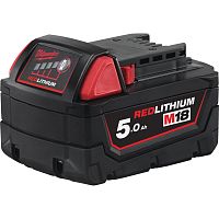 Аккумулятор Milwaukee M18 B5