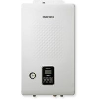 Котел электрический Navien EQB 6HW NEW настенный, 1 конт.