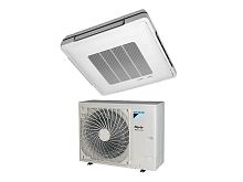 Комплект DAIKIN FUA125A/RZAG125NY1