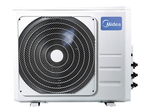 Наружный блок MIDEA M3OF-27HFN8-Q