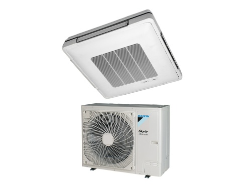 Комплект DAIKIN FUA71A/RZAG71NY1