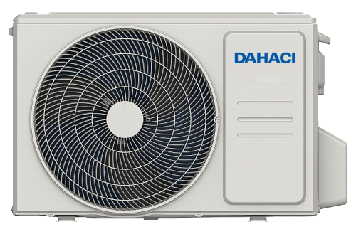 Сплит-система DAHACI DI24CNM-D/DO24CNM-D фото 2