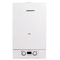 Котел газовый настенный MIZUDO GB ECO M17HP, 2 Т/O