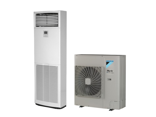 Комплект DAIKIN FVA140A/RZASG140MV1