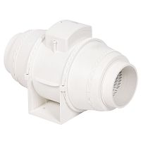 Вентилятор малошумный канальный SILENTMIX-160T