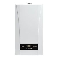 Котел газовый настенный BAXI ECO Nova 14 F, двухконтурный,с закрытой камерой сгорания