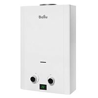 Колонка газовая Ballu GWH 6 Fiery