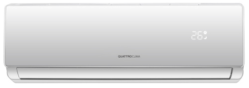 Блок внутренний QUATTROCLIMA QV-FM12WA