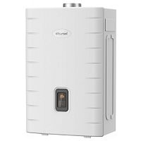 Котел газовый KITURAMI ALPHA PLUS S-18 настенный, 2 конт., закр.кам.сгор.