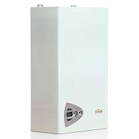 Котел газовый Ferroli Vitabel F24 FL настенный, 2 конт., закр. кам. сгор.