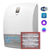 Очиститель воздуха приточный Ballu ONEAIR ASP-200SMAX