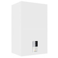 Котел газовый Ferroli BlueHelix HiTech RRT 34H конденсационный, настенный, 1 конт., закр. кам. сгор.