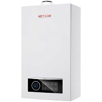 Котел газовый METEOR М30 Н настенный 1 конт. закр. кам. сгор. 26квт