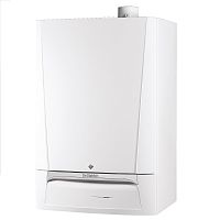 Котел конденсационный EVODENS PRO AMC 45 газовый настенный 42,4 кВт c панелью управления INICONTROL